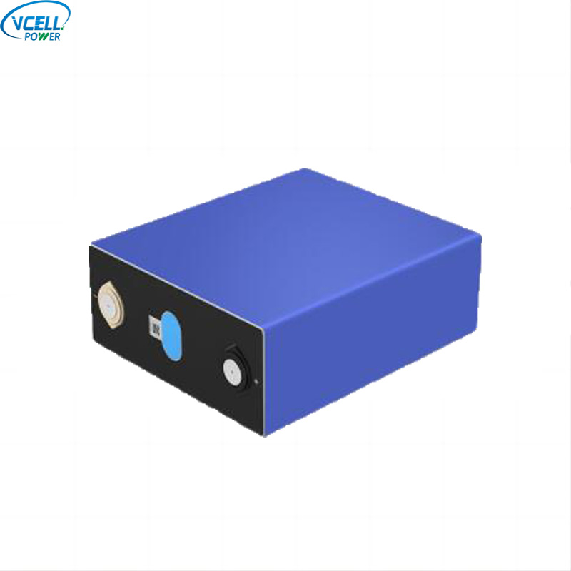 Batteria ricaricabile prismatica LiFePO4 da 3,2 V 280 Ah